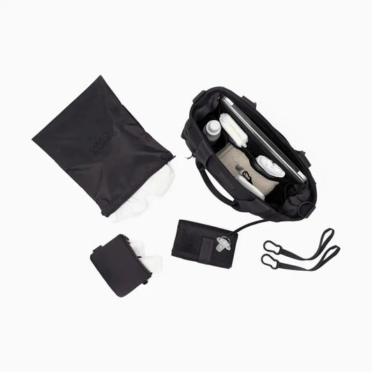 Wade Diaper Tote
