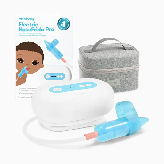 Electric NoseFrida Pro Nasal Aspirator