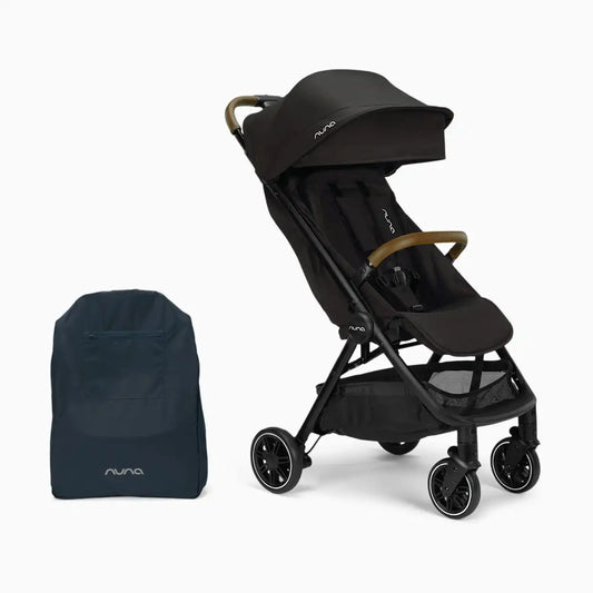 TRVL Easy Fold Compact Stroller & Carry Bag