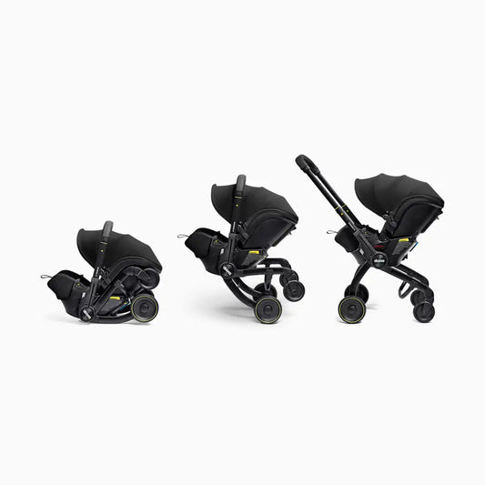 Doona X Infant Car Seat & Stroller