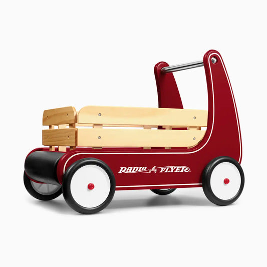 Classic Walker Wagon