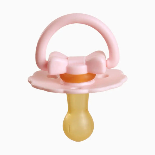 Itzy Soother Natural Rubber Pacifier