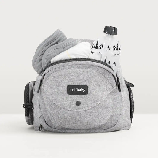 Hip Seat Carrier