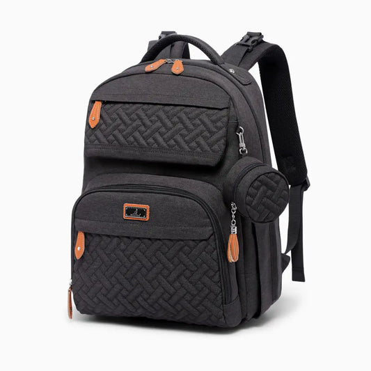 Travel Diaper Bag Backpack
