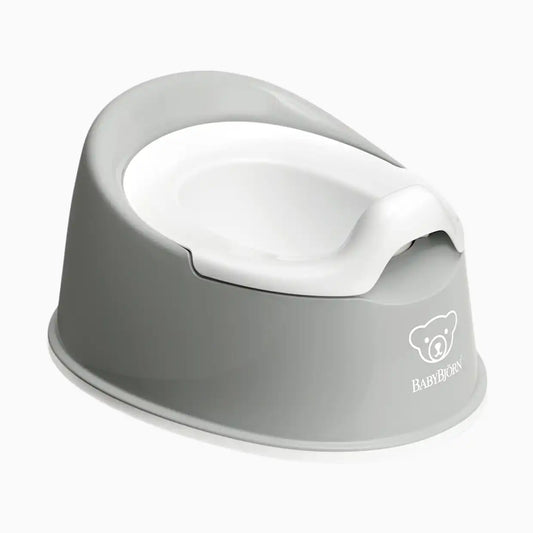 Smart Potty