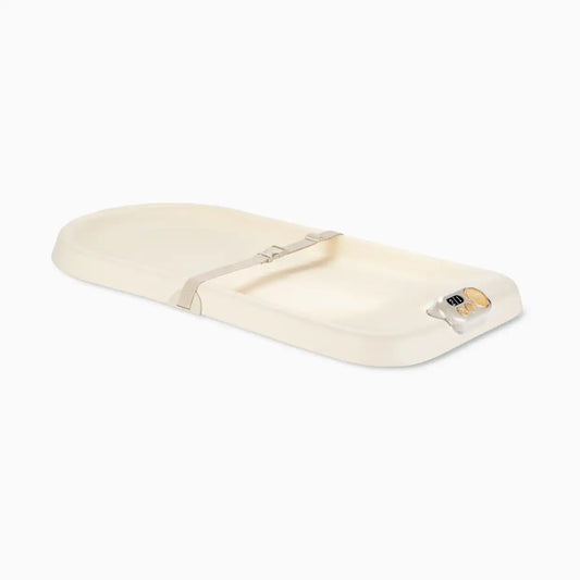 Nursery Style Light-Up Changing Pad
