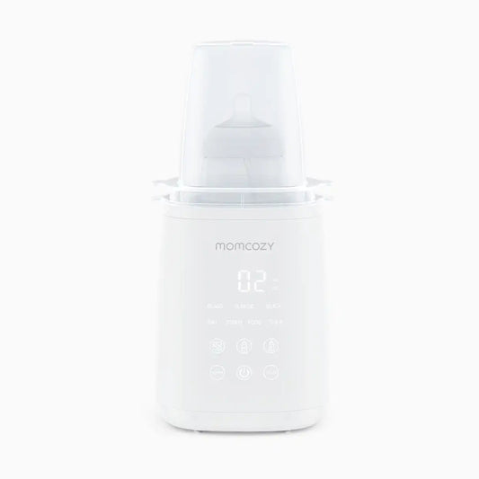 Baby Bottle Warmer