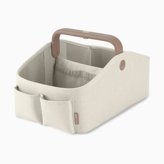 Light-Up Diaper Caddy