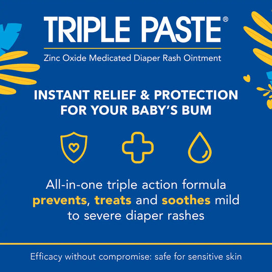 Diaper Rash Ointment