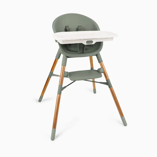 EON 4-In-1 Multi-Stage High Chair