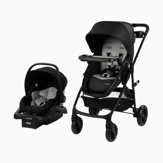 Grow and Go Flex 8-in-1 Travel System