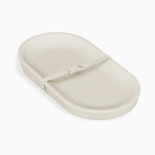 Wipeable Changing Pad