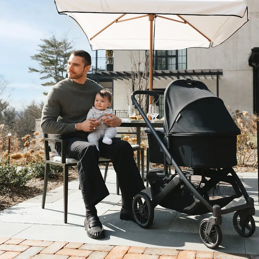 Cruz V3 Stroller & Bassinet V3 Bundle