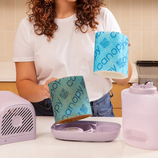 Humidifier Replacement Filters 2.0