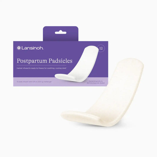 Postpartum Padsicles