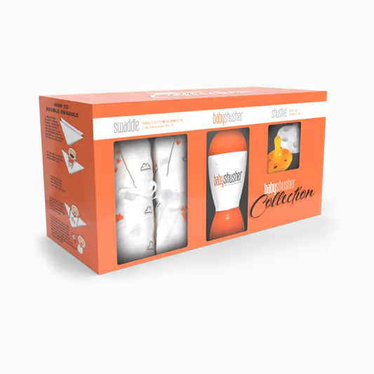 Soother Gift Set