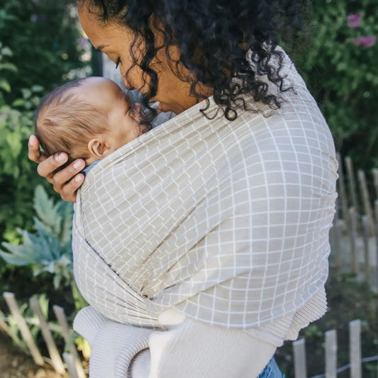 Wrap Carrier