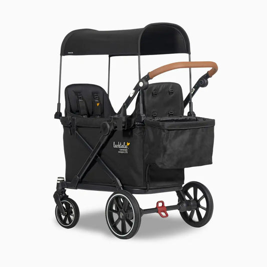 Caravan Coupe LTE