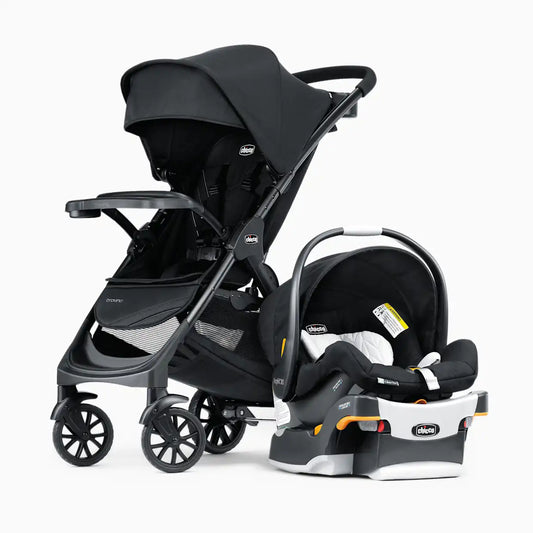 Bravino ClearTex Travel System