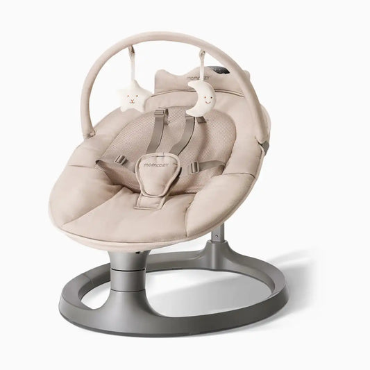 2-in-1 Electric Swing