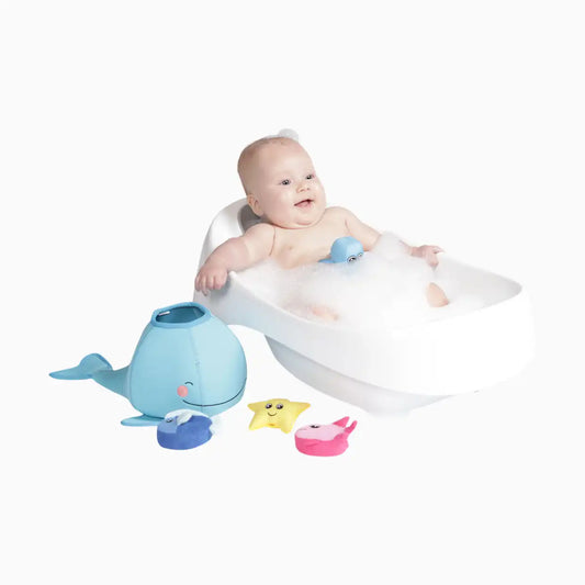 Fill n Spill Bath Toy