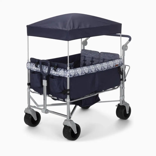 Summit Quad Wagon Stroller