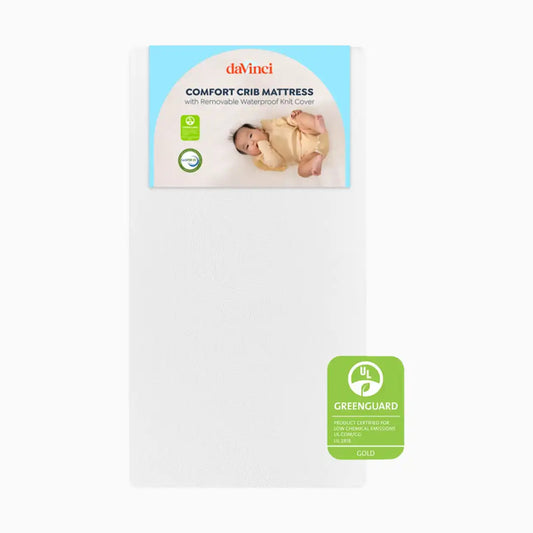 Comfort Crib Mattress