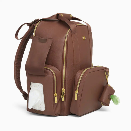 Signature Pack Diaper Bag