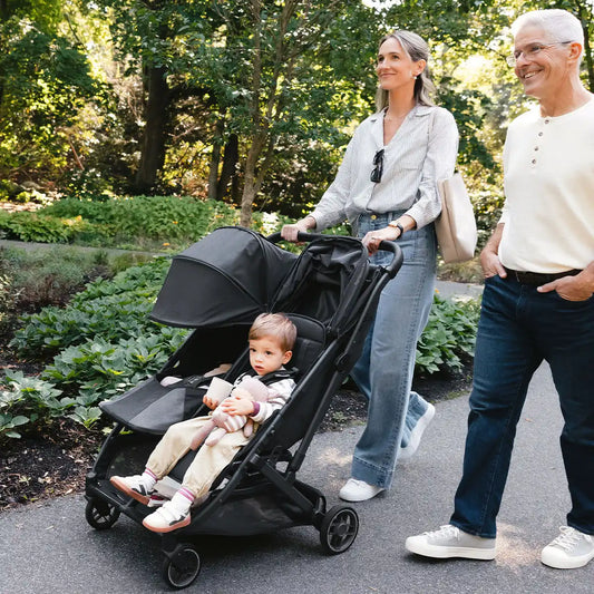 Minu Duo Stroller