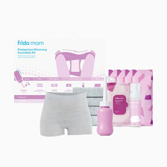 Postpartum Recovery Essentials Kit