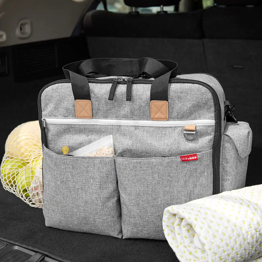 Duo Weekender