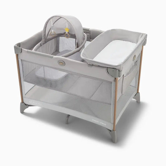 Pack 'n Play CareSuite Bassinet Lux Playard