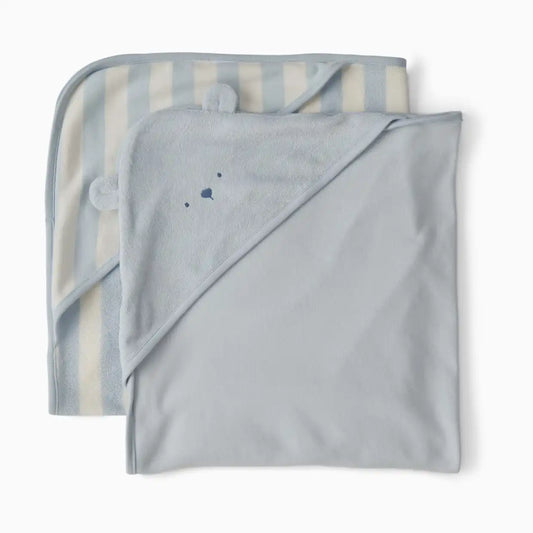 Hooded Towel (2 Pack)