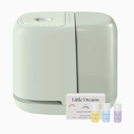 Nursery Humidifier 2.0 Starter Set