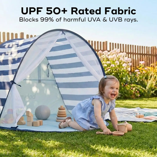 Anti-UV Baby & Toddler Tent