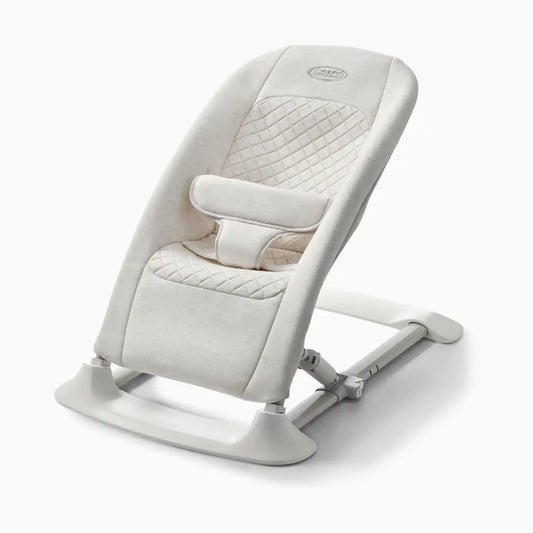 JumpStart 4-in-1 Activity Bouncer