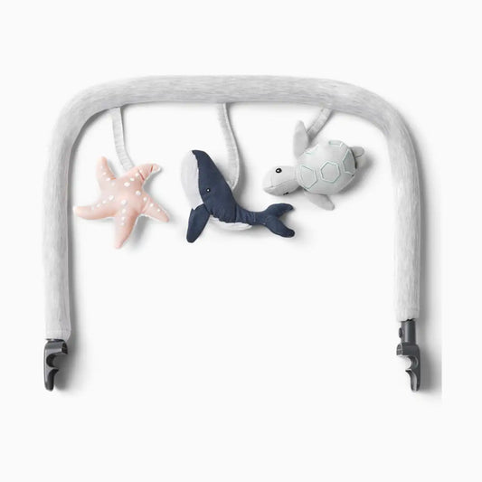 Evolve Bouncer Toy Bar