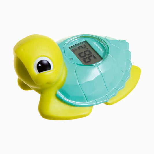 Room and Bath Thermometer
