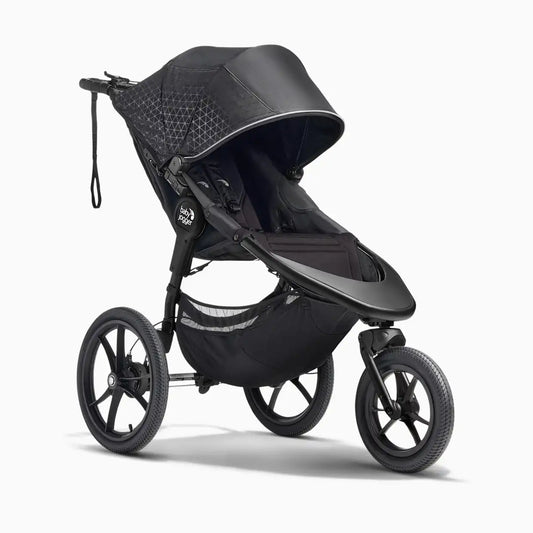 Summit X3 Single Jogging Stroller