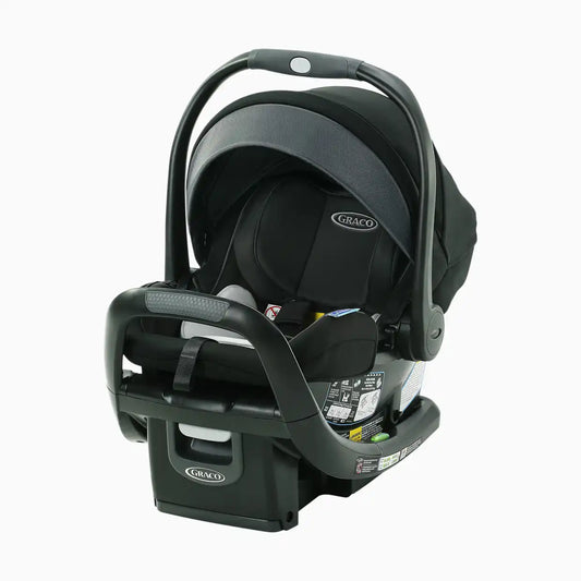 SnugRide SnugFit DLX Infant Car Seat