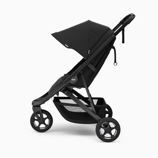 Spring 2 Stroller