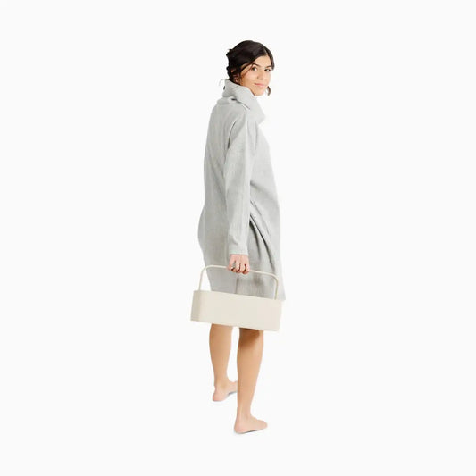 Small Nursery Diaper Caddy