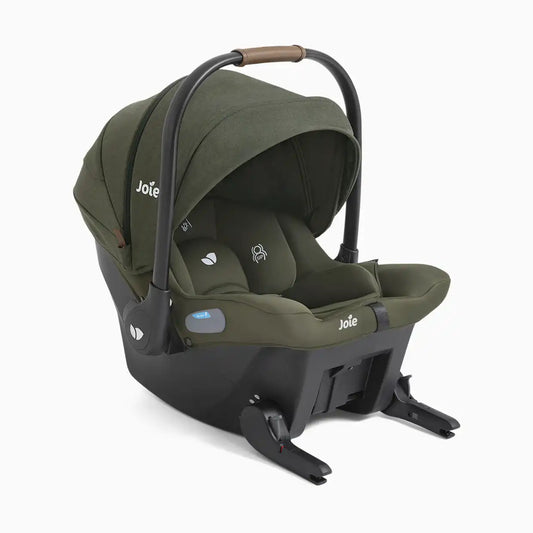 Mint Latch Infant Car Seat