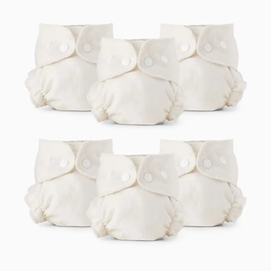 Organic Cloth Diaper Inner