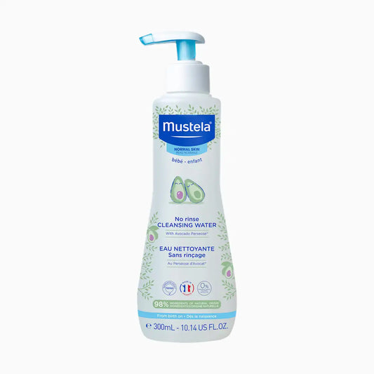No Rinse Micellar Cleansing Water