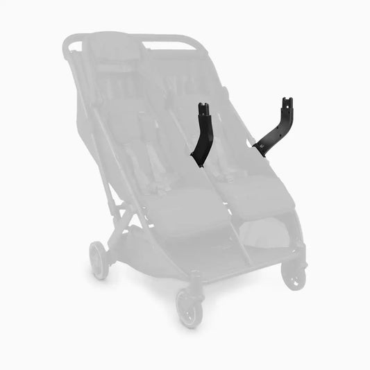Adapters for Minu Duo (Mesa/Mesa V2, Mesa Max, Mesa i-Size, Aria)