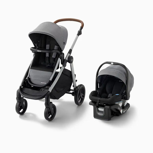 Modes Nest2Grow Travel System