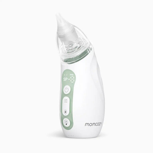 Electric Nasal Aspirator
