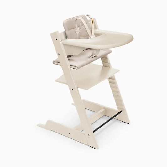 Tripp Trapp High Chair Complete²