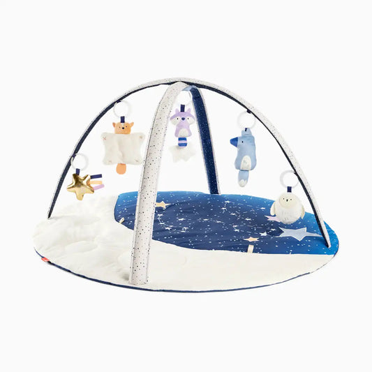 Celestial Dreams Activity Gym